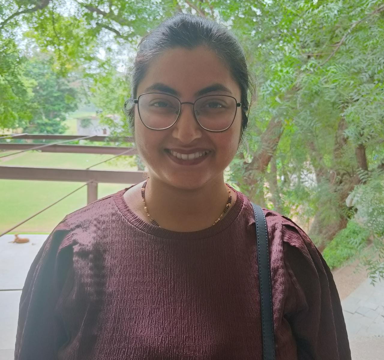 Anamika Saha